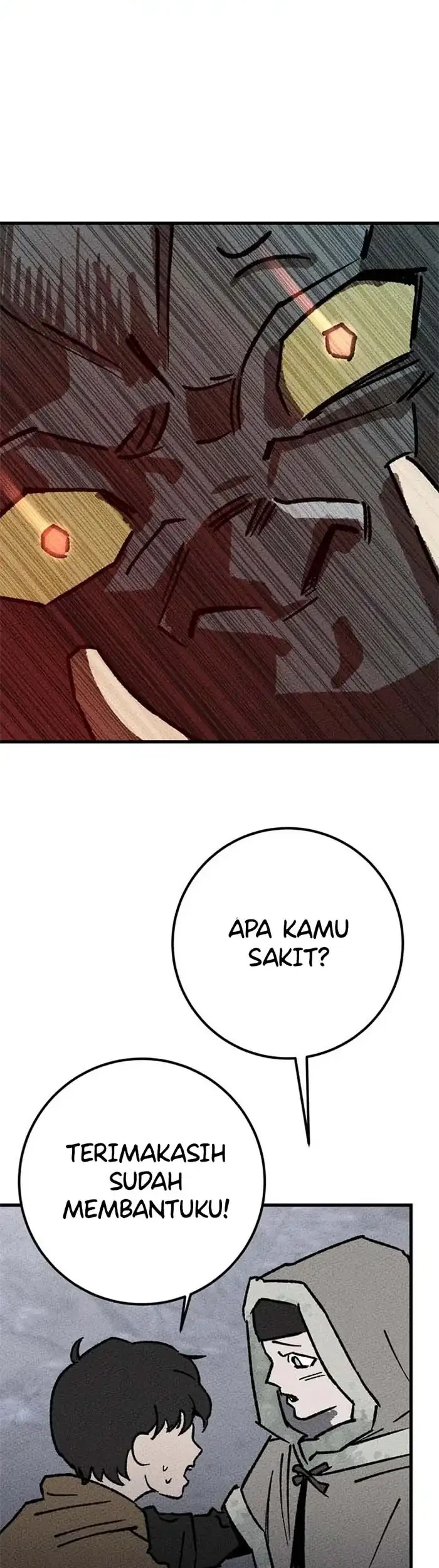 Black-Haired Knight King Bab 1 halaman 94