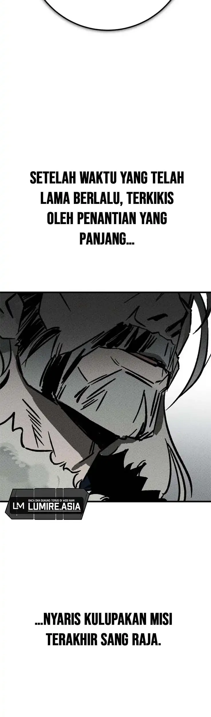 Black-Haired Knight King Bab 1 halaman 108