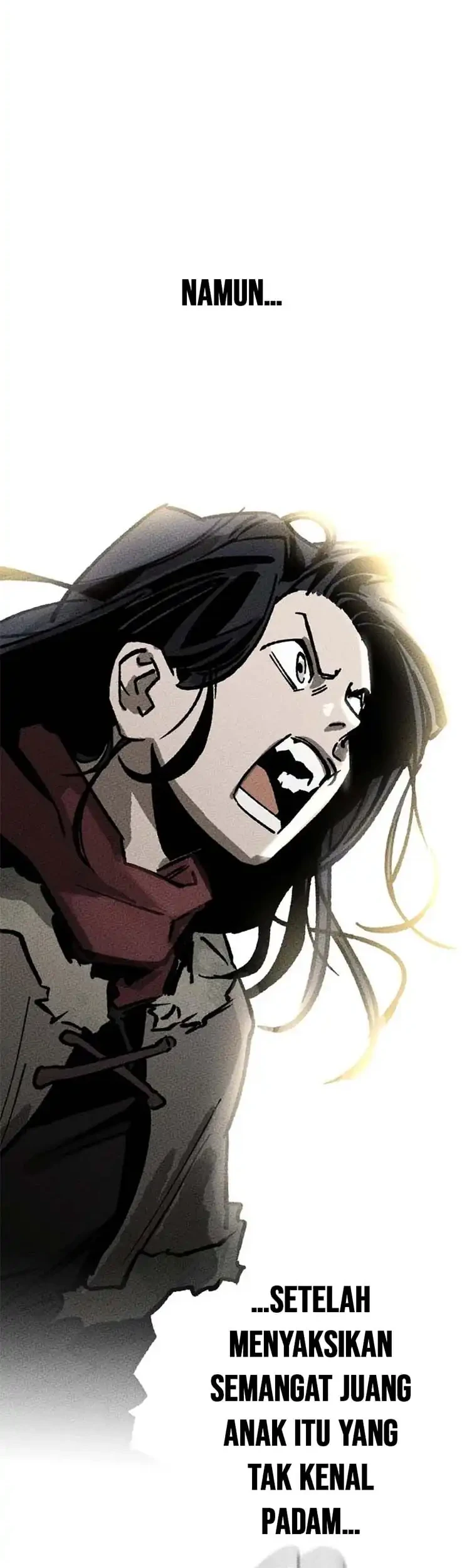 Black-Haired Knight King Bab 1 halaman 109