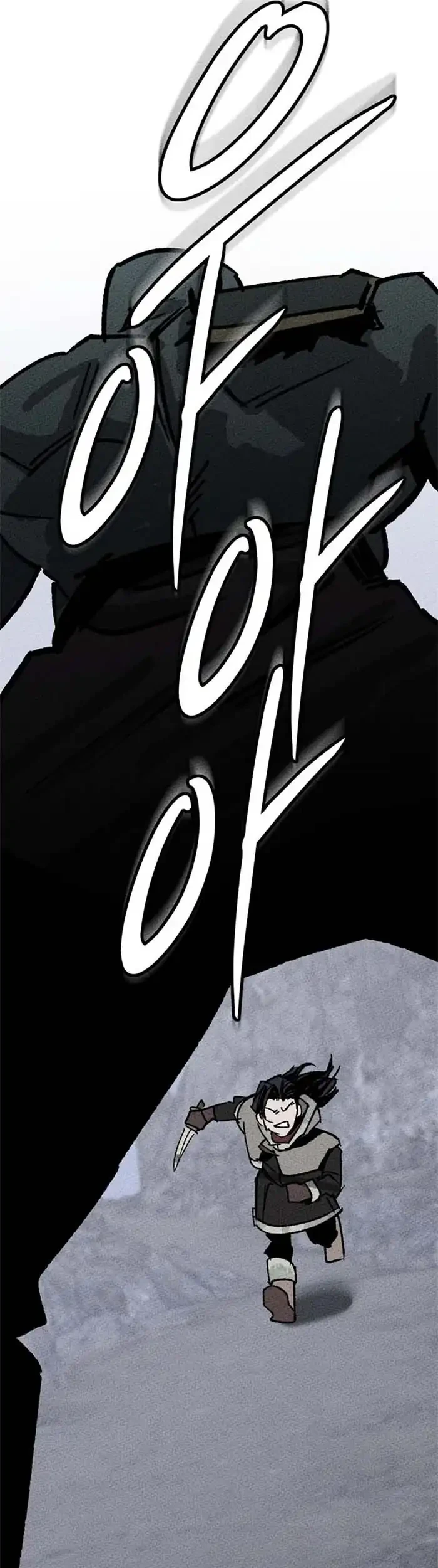 Black-Haired Knight King Bab 1 halaman 110
