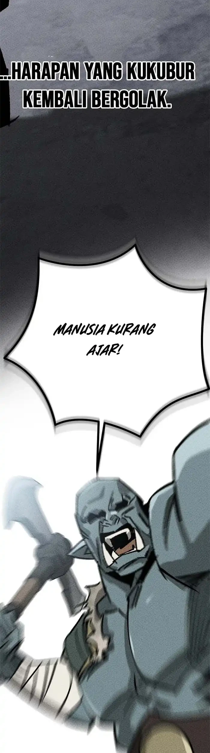Black-Haired Knight King Bab 1 halaman 111