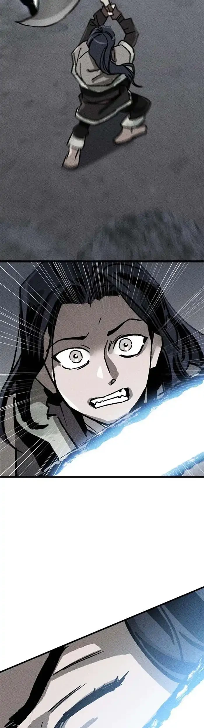 Black-Haired Knight King Bab 1 halaman 113