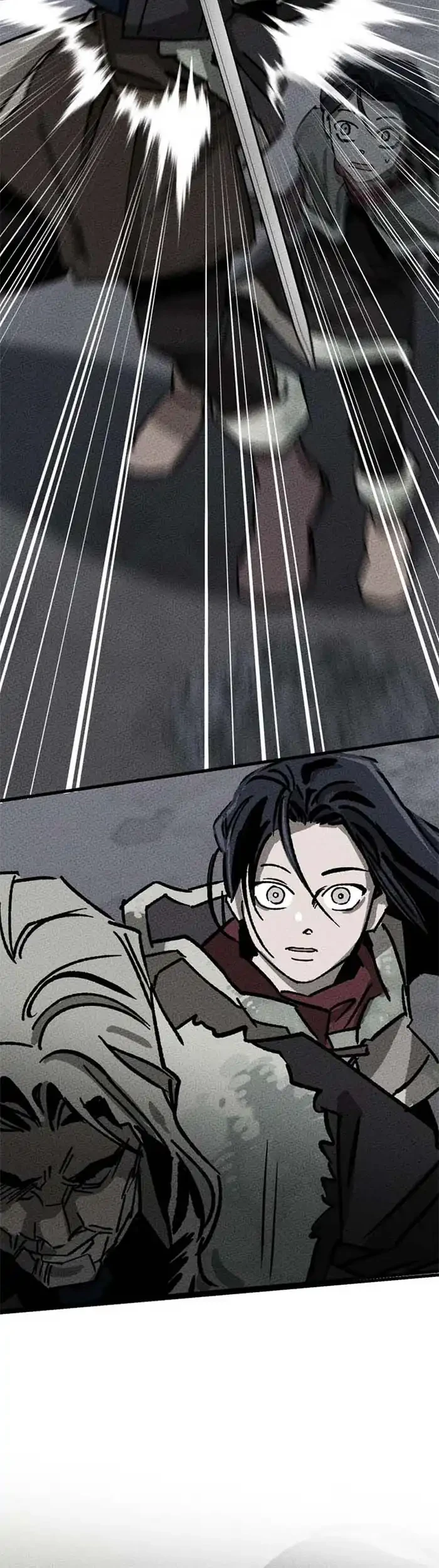 Black-Haired Knight King Bab 1 halaman 115