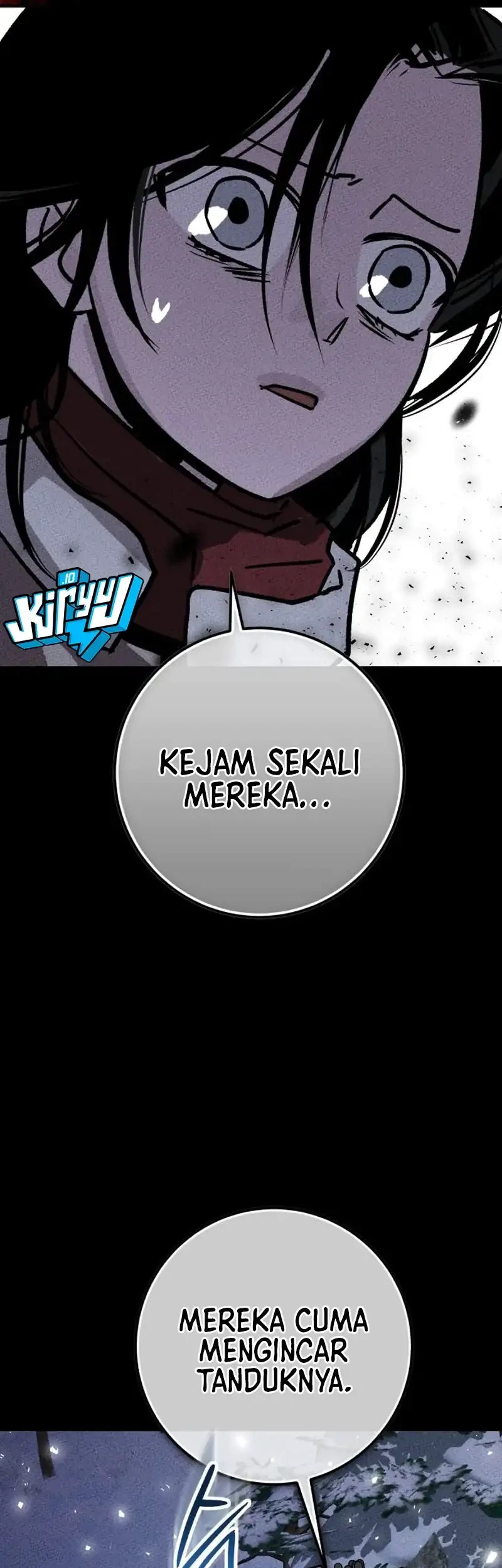 Black-Haired Knight King Bab 10 halaman 4
