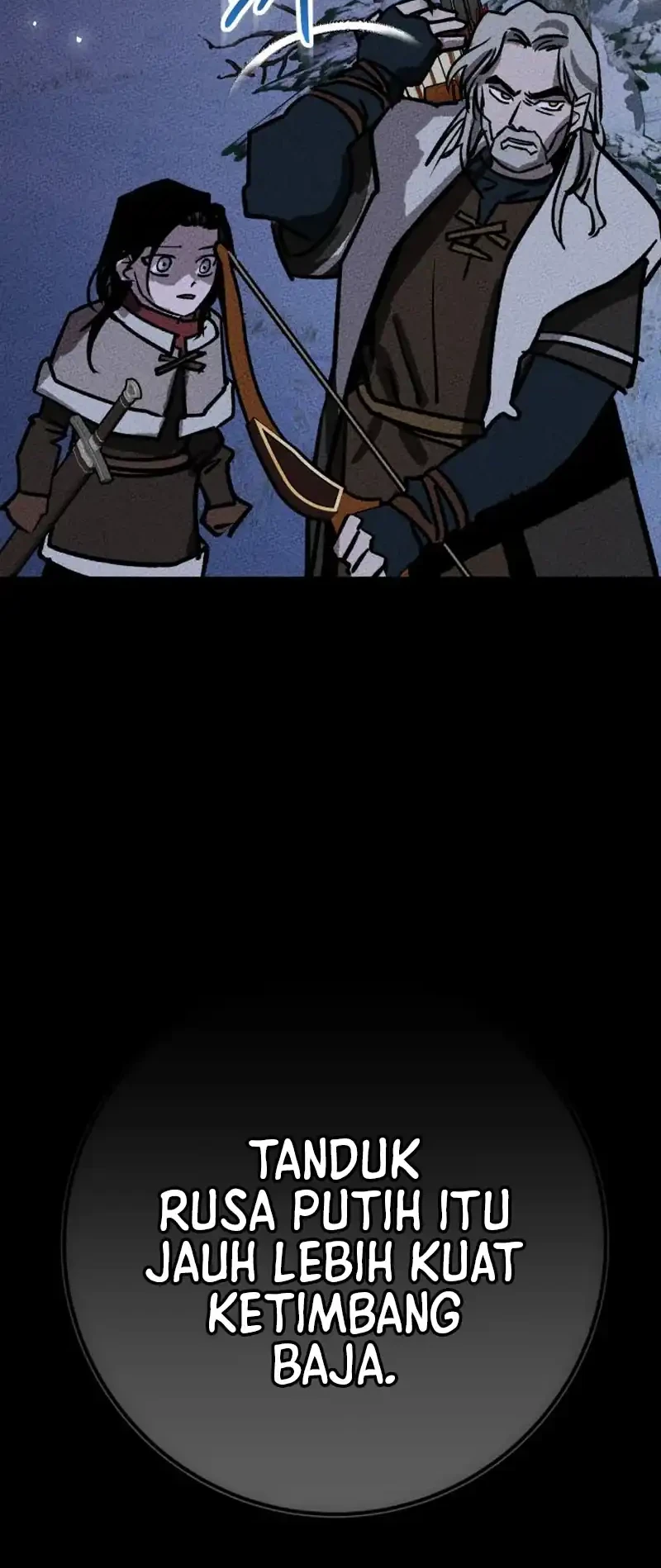 Black-Haired Knight King Bab 10 halaman 5