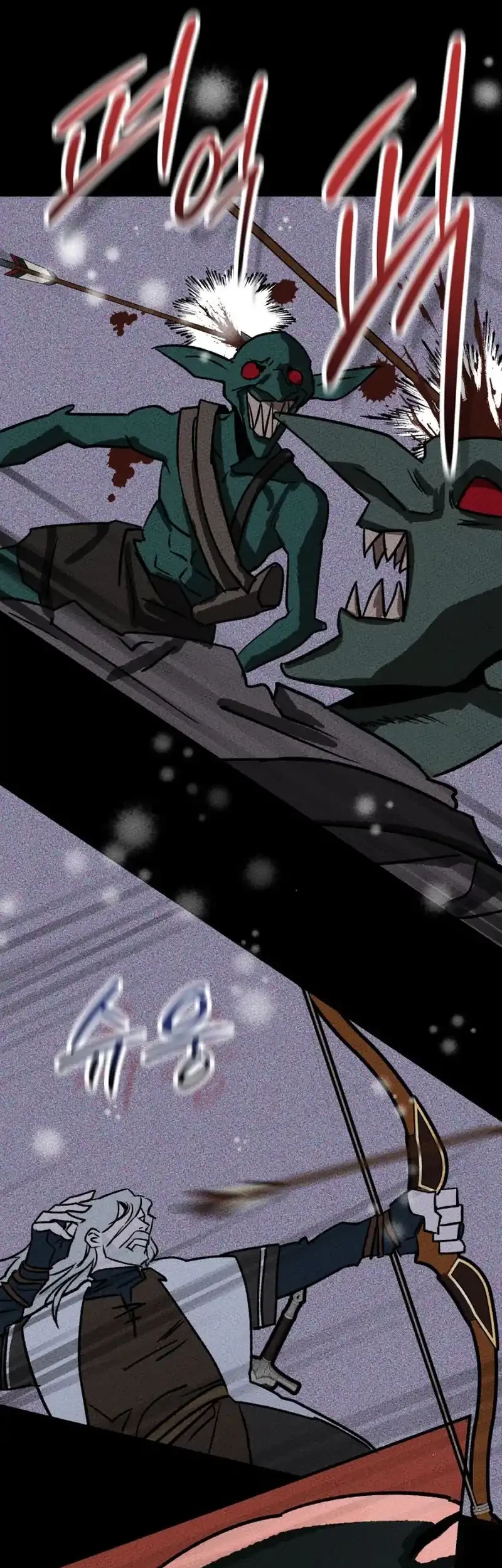 Black-Haired Knight King Bab 10 halaman 17