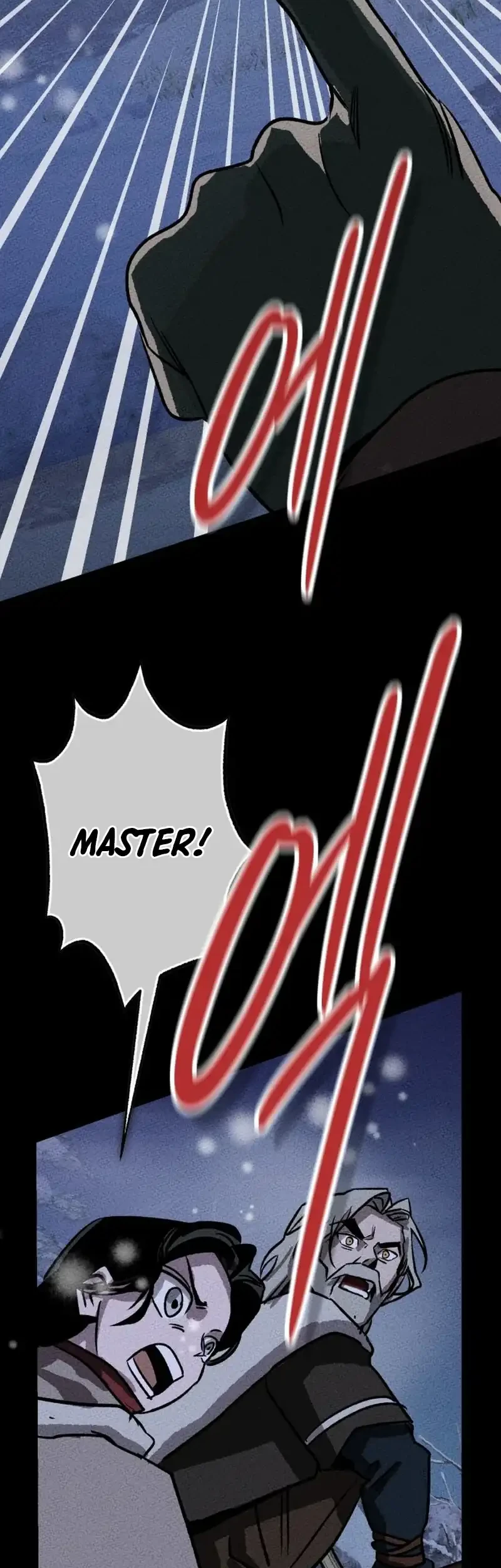 Black-Haired Knight King Bab 10 halaman 19