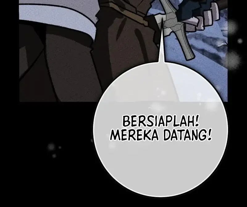 Black-Haired Knight King Bab 10 halaman 20