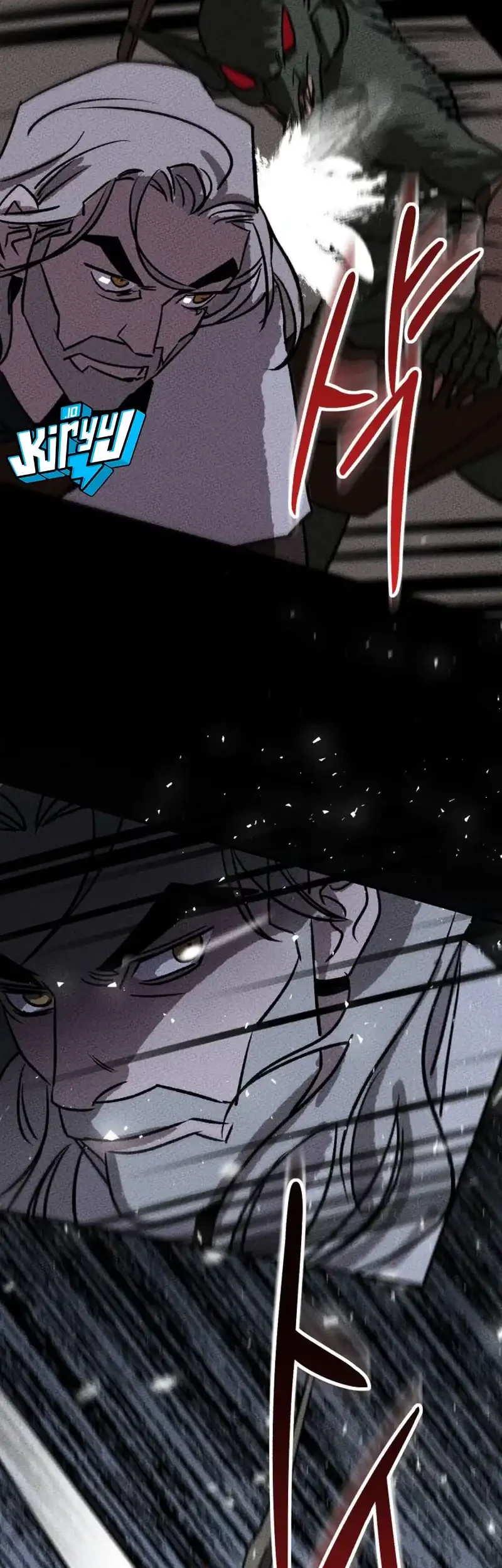 Black-Haired Knight King Bab 10 halaman 24