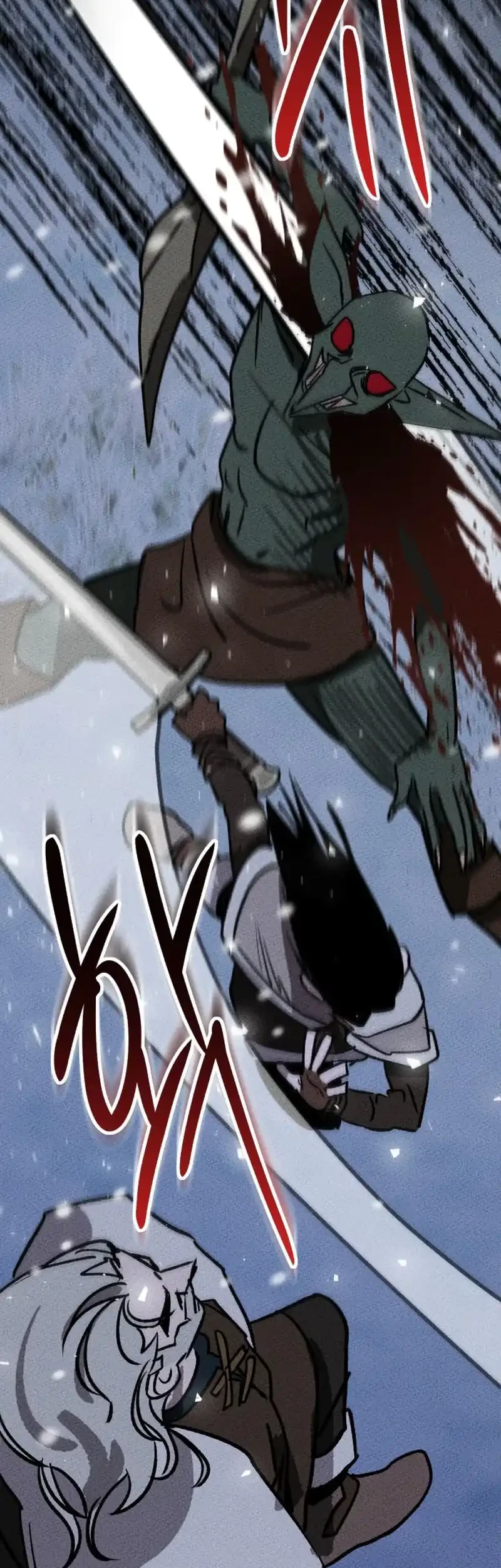 Black-Haired Knight King Bab 10 halaman 25