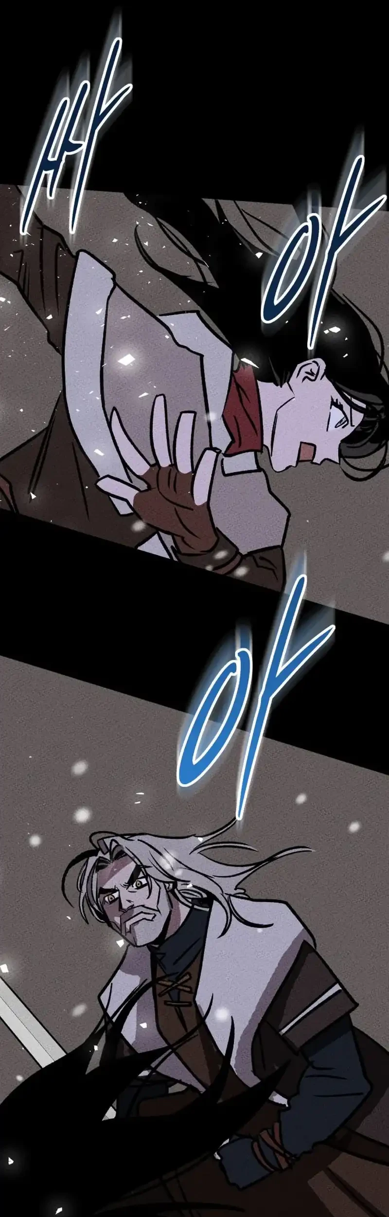 Black-Haired Knight King Bab 10 halaman 27