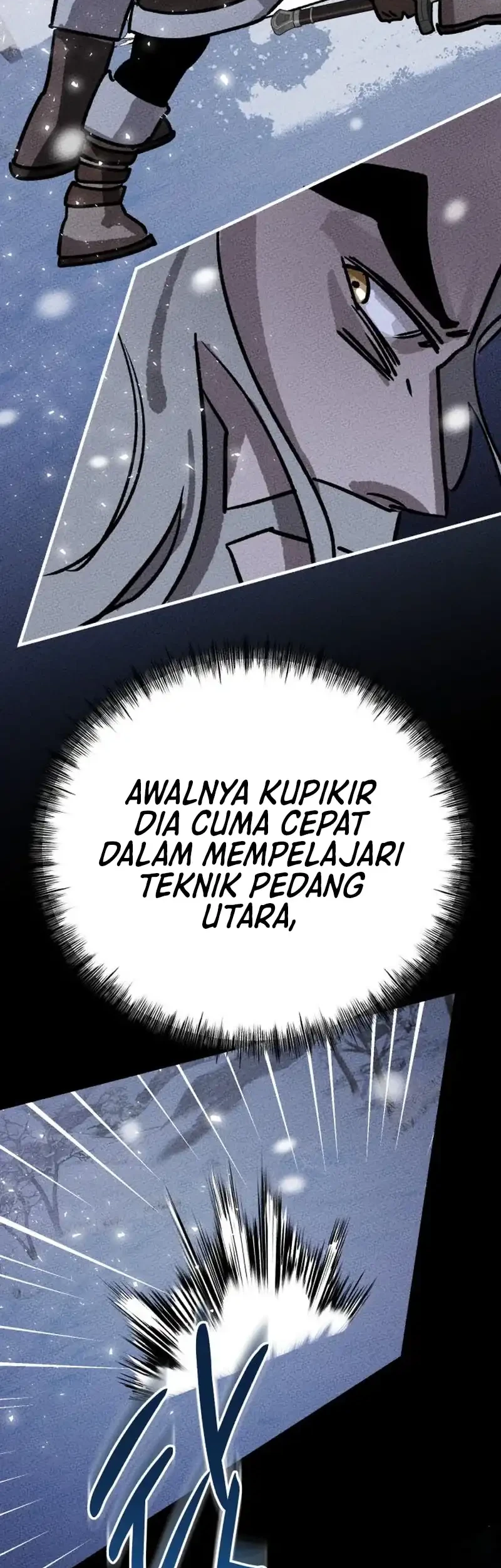 Black-Haired Knight King Bab 10 halaman 32