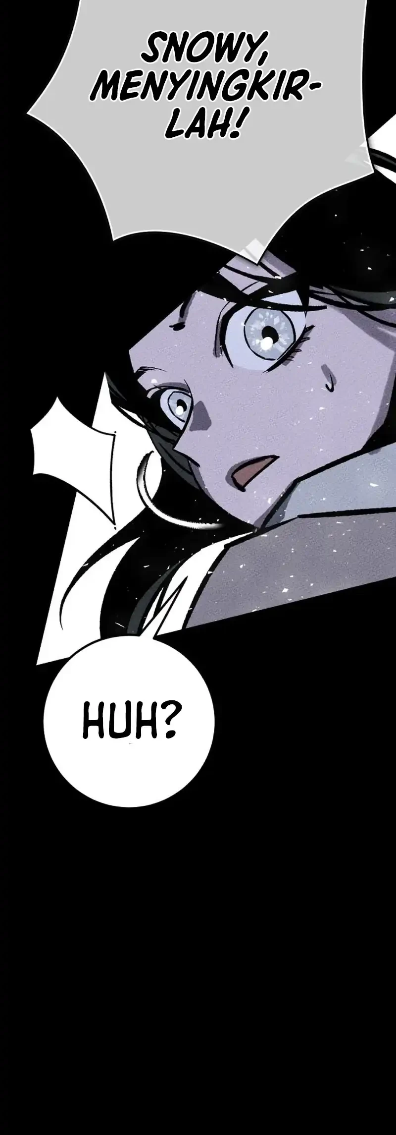 Black-Haired Knight King Bab 10 halaman 36