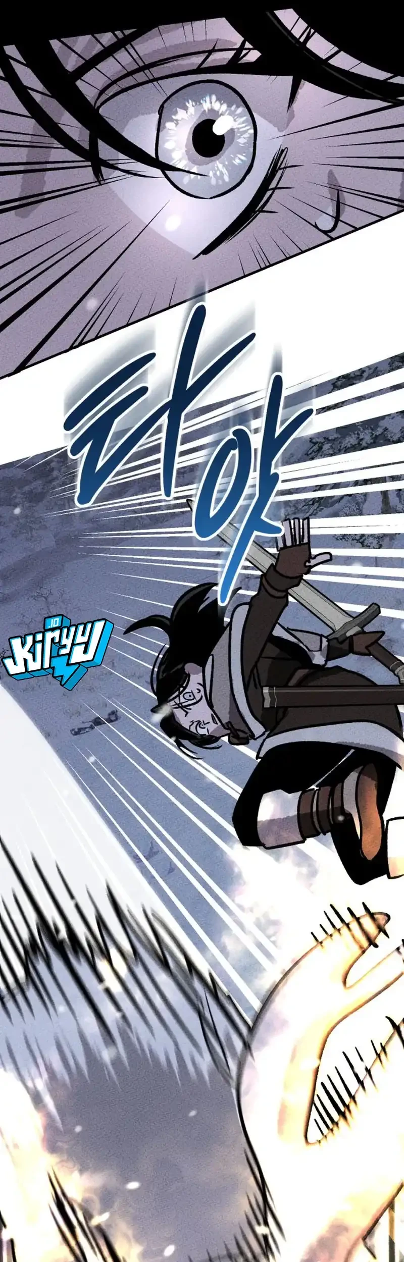 Black-Haired Knight King Bab 10 halaman 37