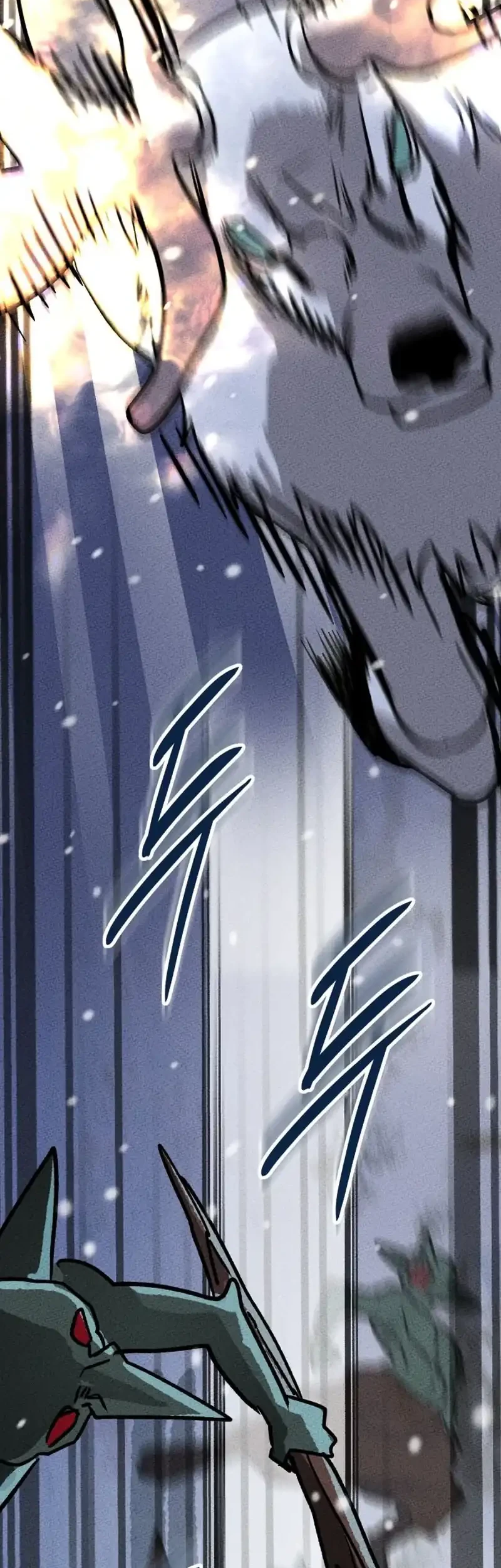 Black-Haired Knight King Bab 10 halaman 38