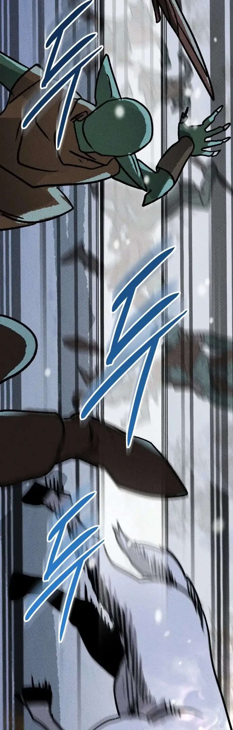 Black-Haired Knight King Bab 10 halaman 39
