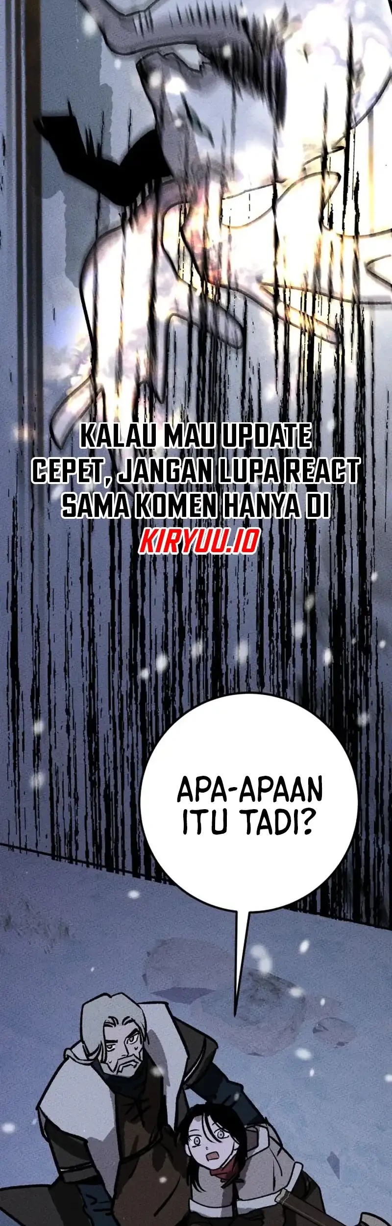 Black-Haired Knight King Bab 10 halaman 40