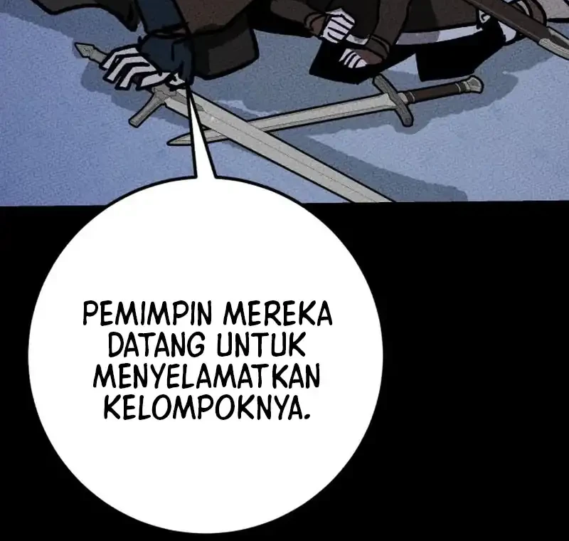 Black-Haired Knight King Bab 10 halaman 41
