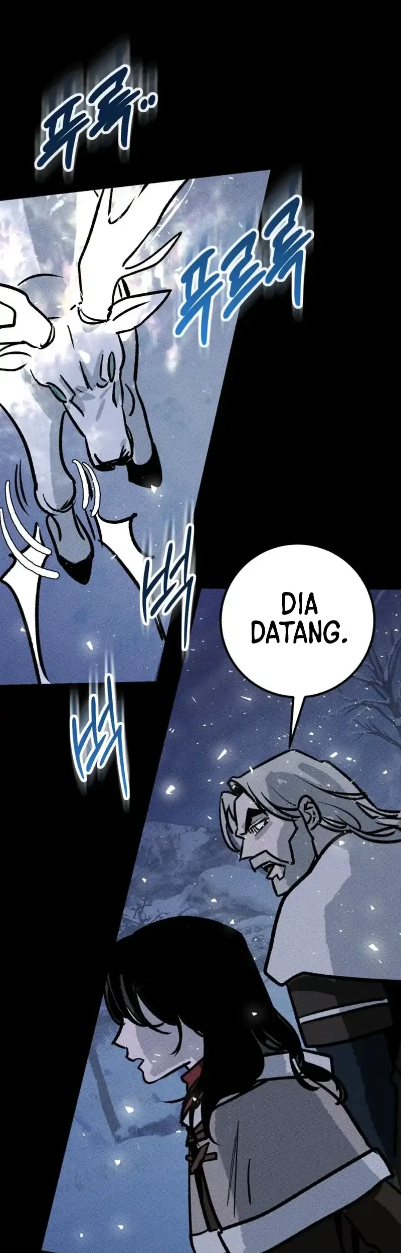Black-Haired Knight King Bab 10 halaman 44