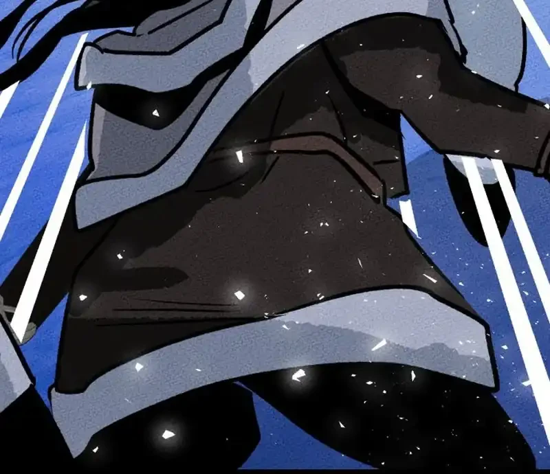 Black-Haired Knight King Bab 10 halaman 50