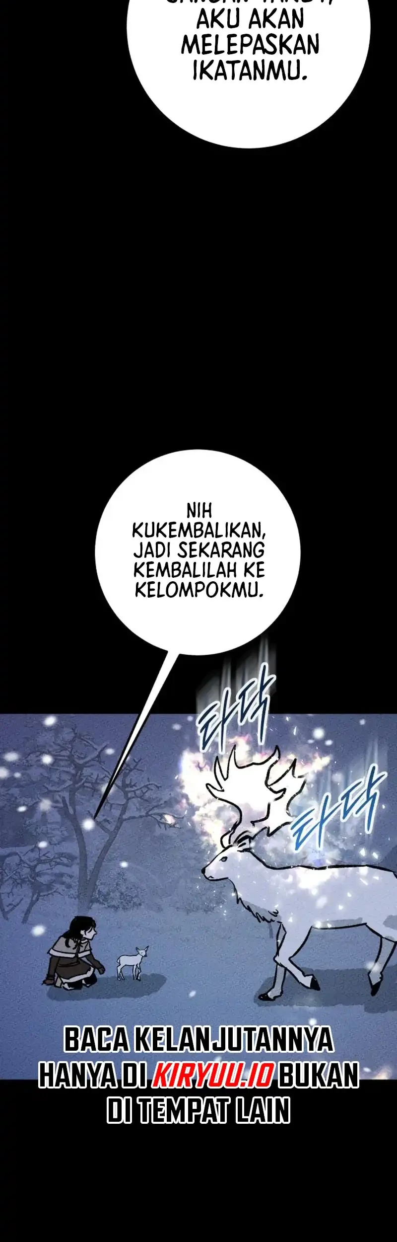Black-Haired Knight King Bab 10 halaman 58