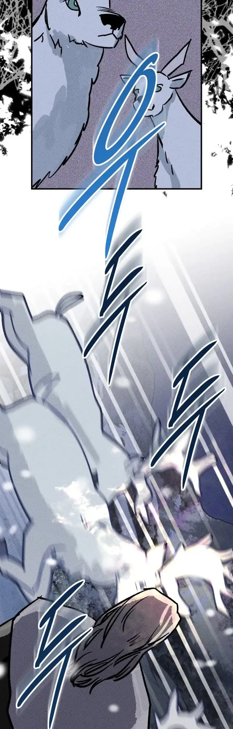 Black-Haired Knight King Bab 10 halaman 63