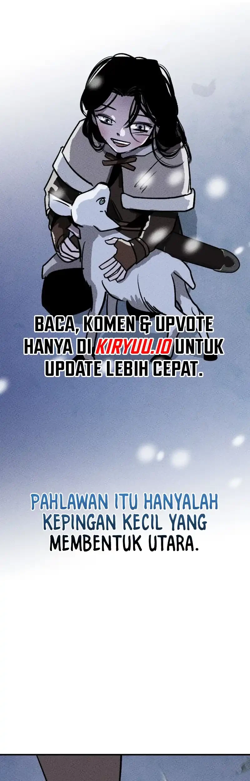 Black-Haired Knight King Bab 10 halaman 70