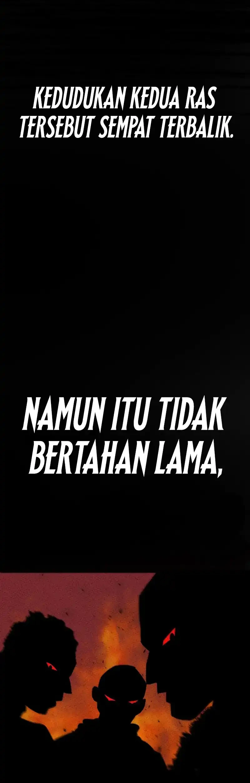 Black-Haired Knight King chapter 11 halaman 5