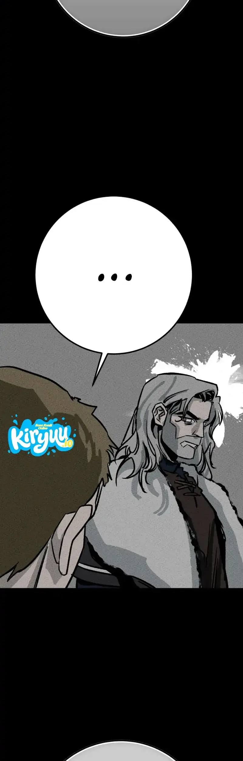 Black-Haired Knight King chapter 11 halaman 18