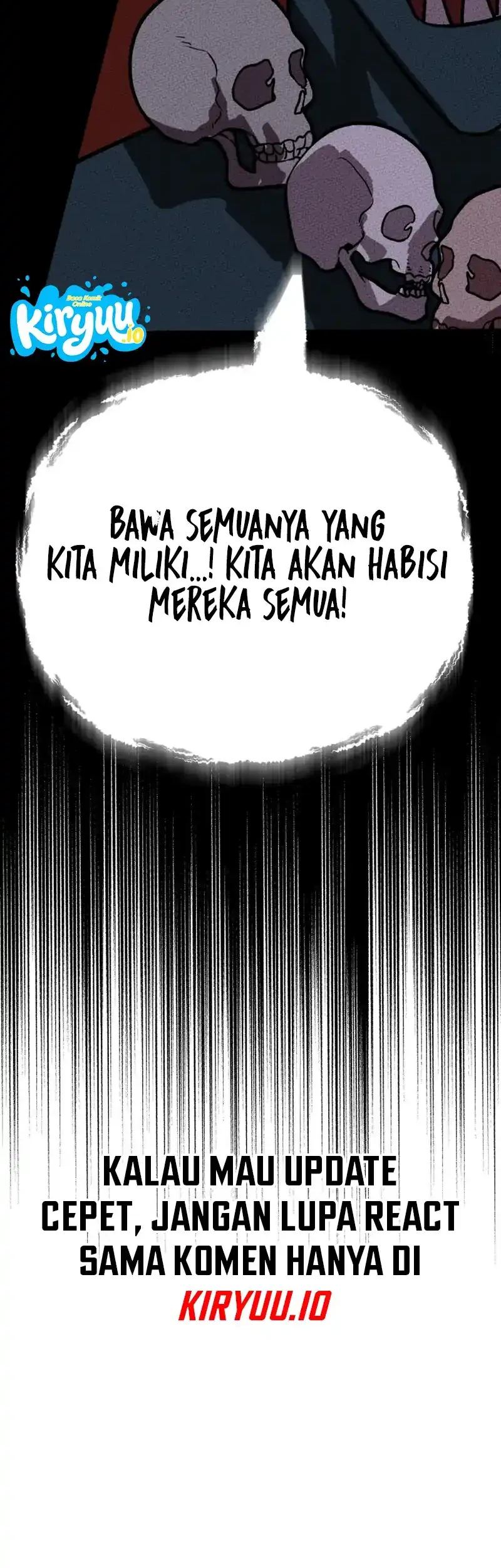 Black-Haired Knight King chapter 11 halaman 23