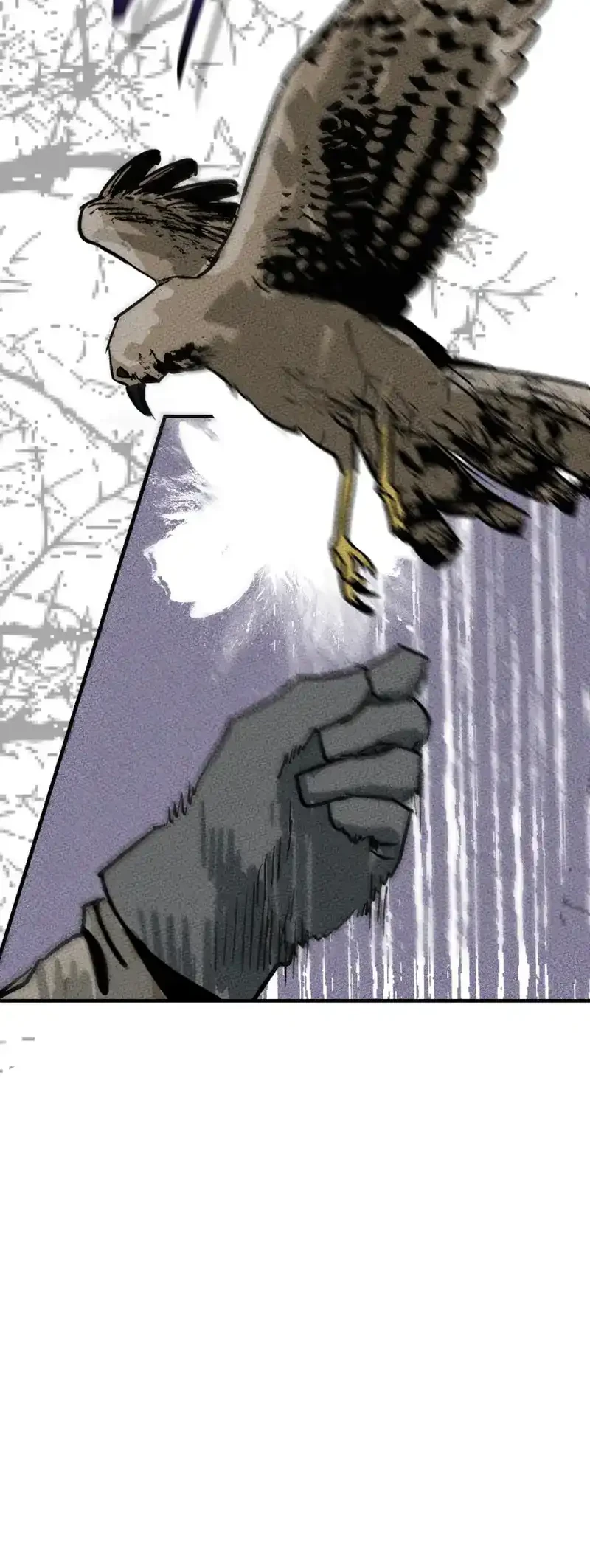 Black-Haired Knight King chapter 11 halaman 27