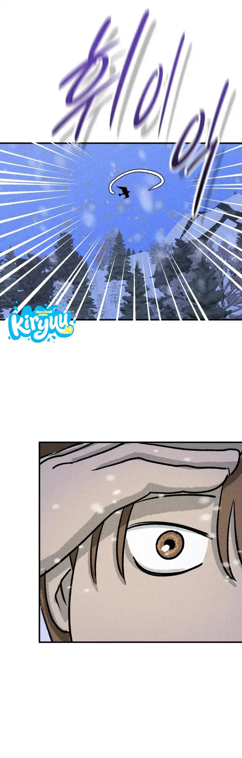 Black-Haired Knight King chapter 11 halaman 28