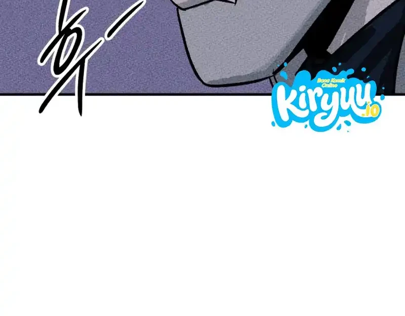 Black-Haired Knight King chapter 11 halaman 30