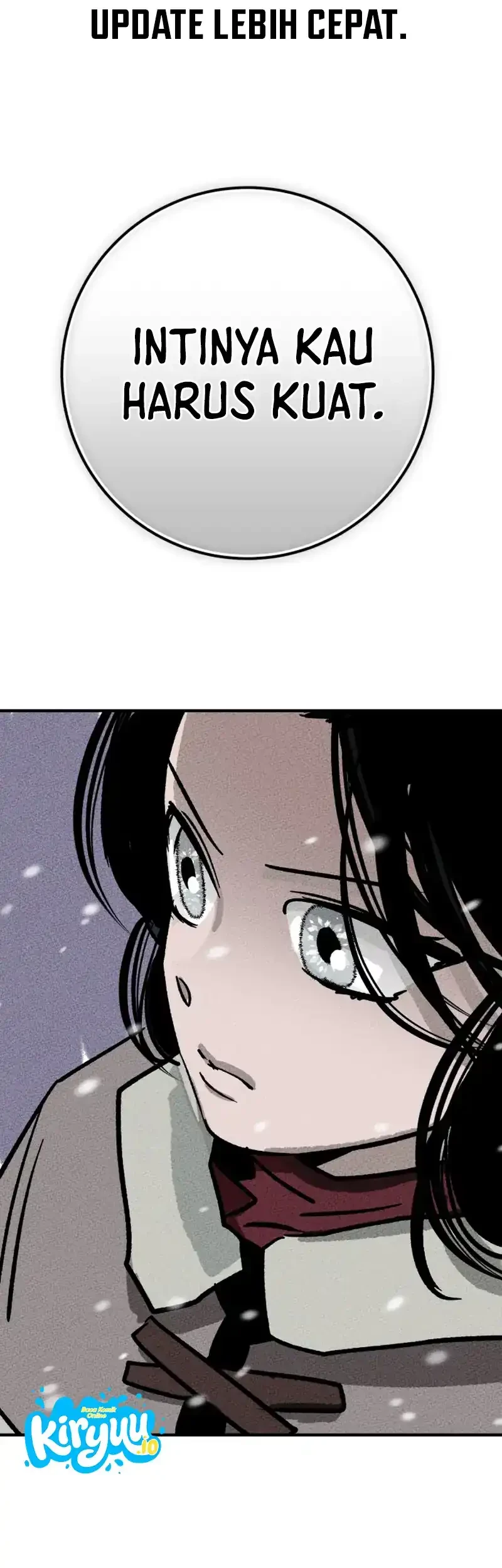 Black-Haired Knight King chapter 11 halaman 44