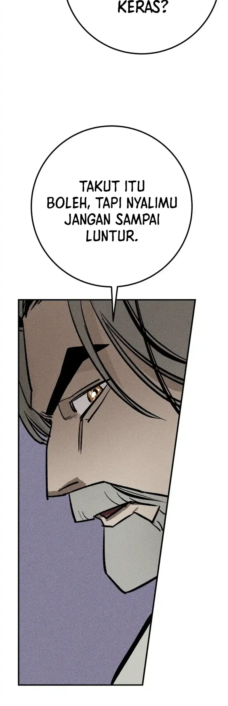 Black-Haired Knight King chapter 11 halaman 47