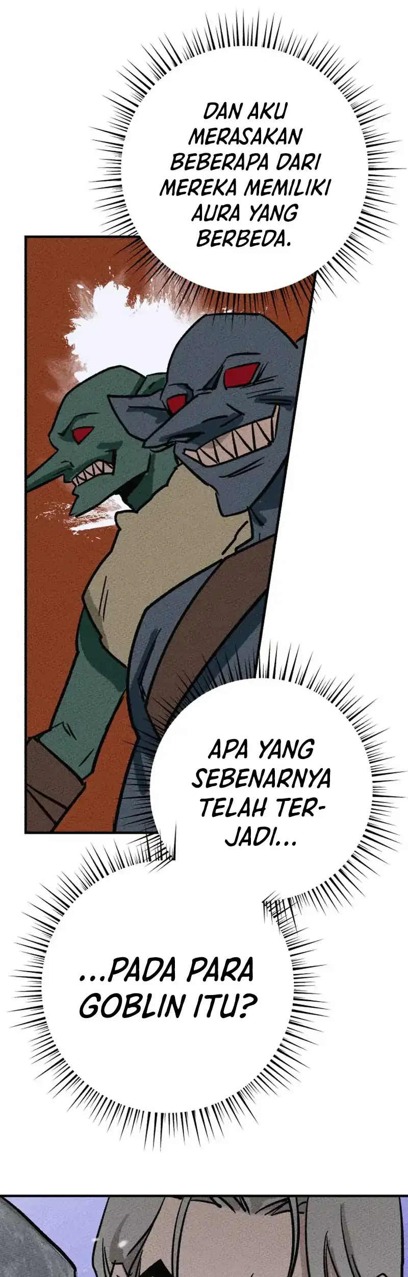 Black-Haired Knight King chapter 11 halaman 52