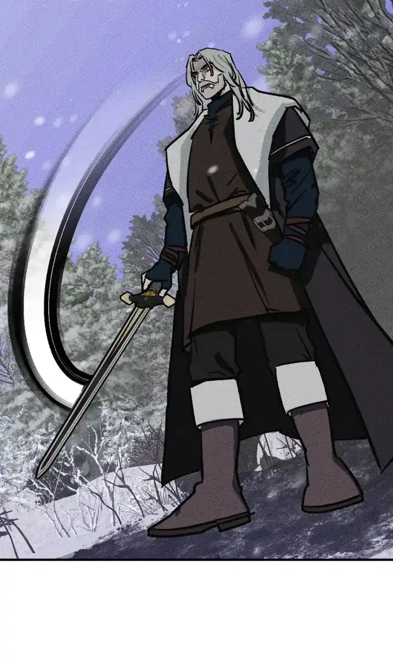 Black-Haired Knight King chapter 11 halaman 55