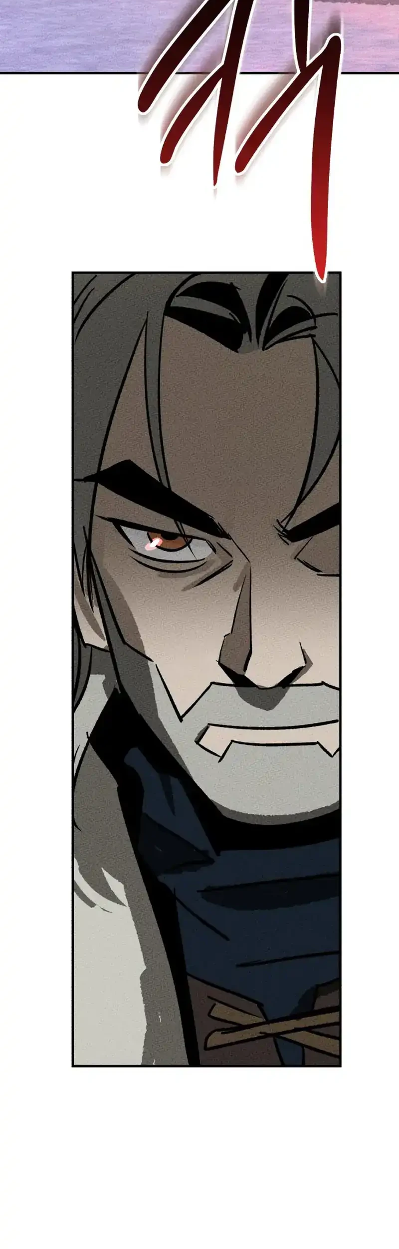 Black-Haired Knight King chapter 11 halaman 59