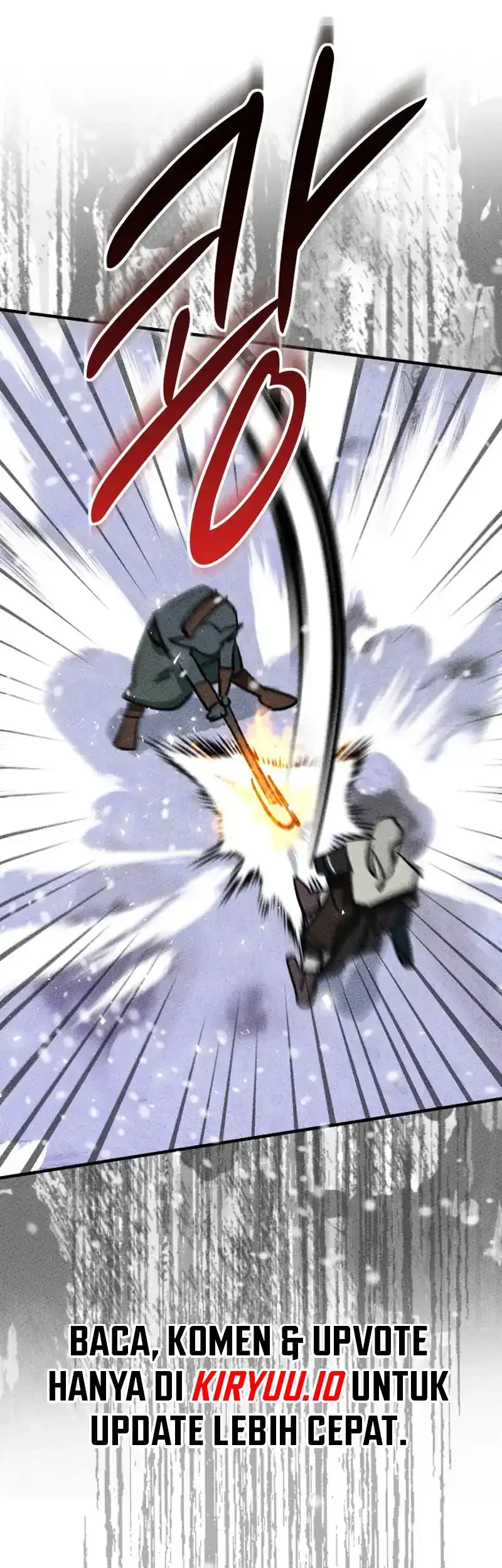 Black-Haired Knight King chapter 11 halaman 63