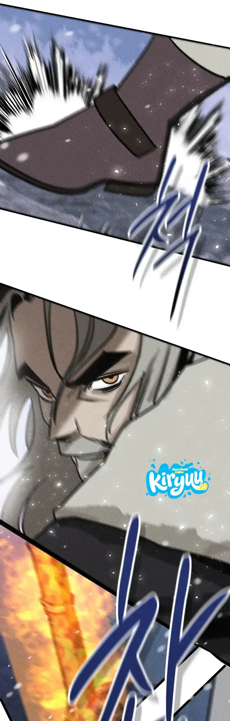 Black-Haired Knight King chapter 11 halaman 67