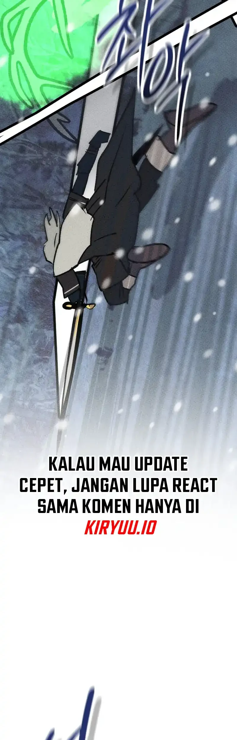Black-Haired Knight King chapter 11 halaman 69