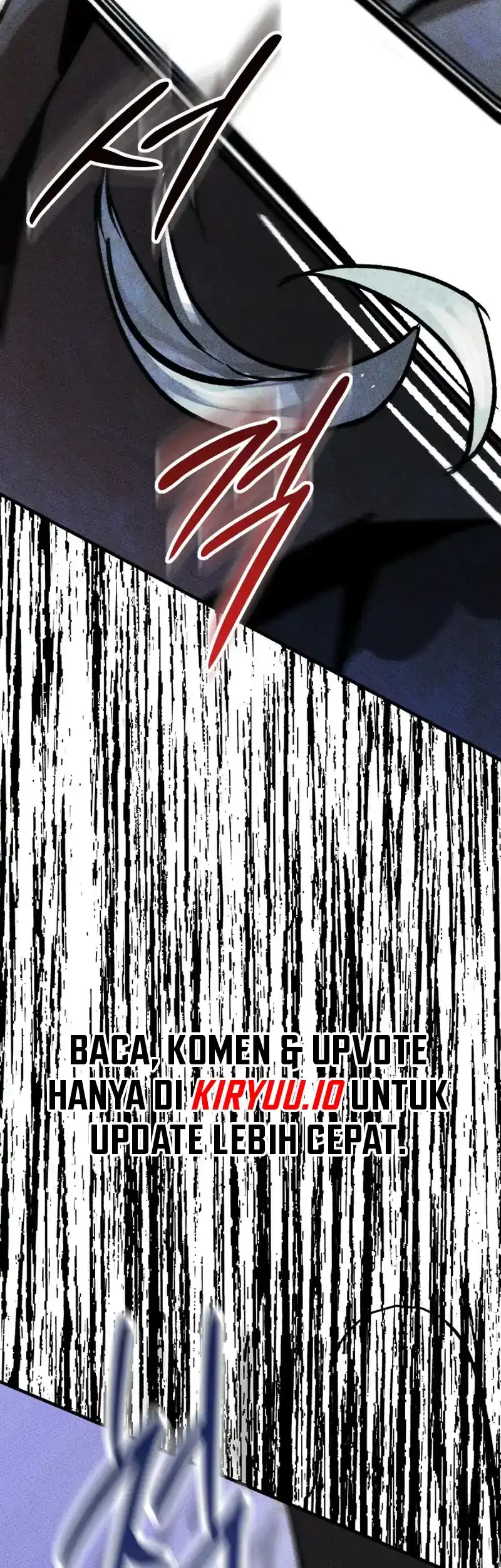 Black-Haired Knight King chapter 11 halaman 74