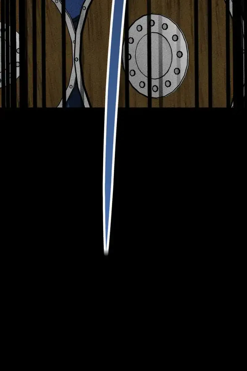 Black-Haired Knight King chapter 12 halaman 20