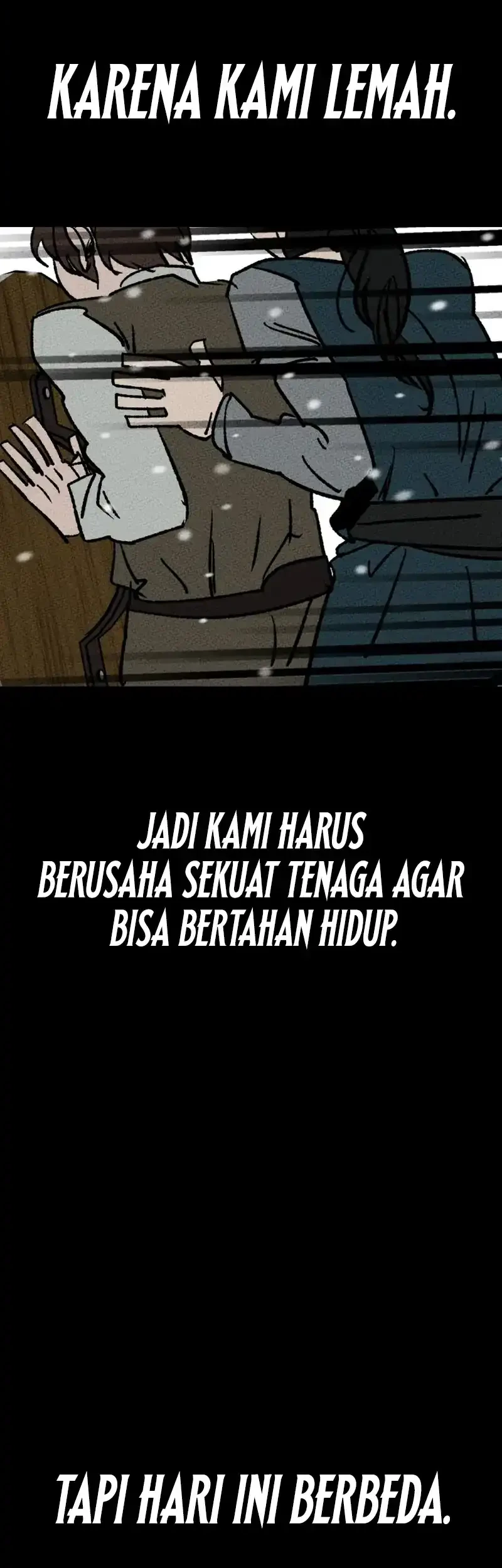 Black-Haired Knight King chapter 12 halaman 47