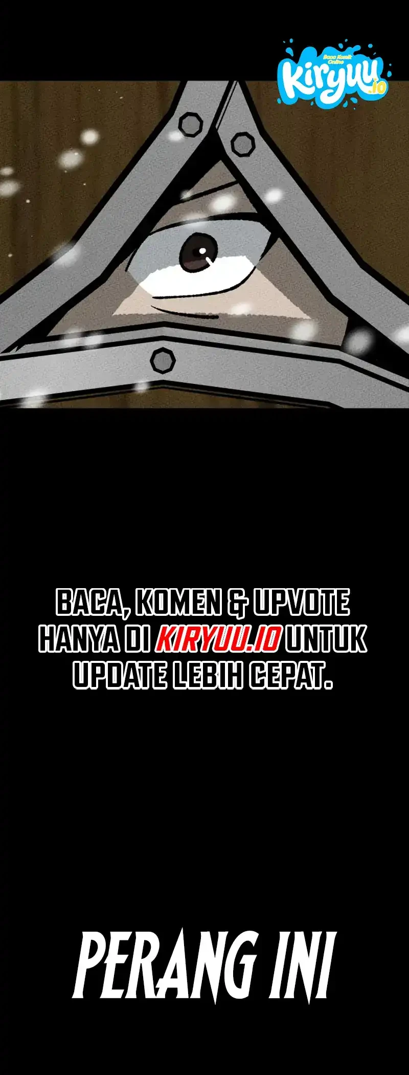 Black-Haired Knight King chapter 12 halaman 48