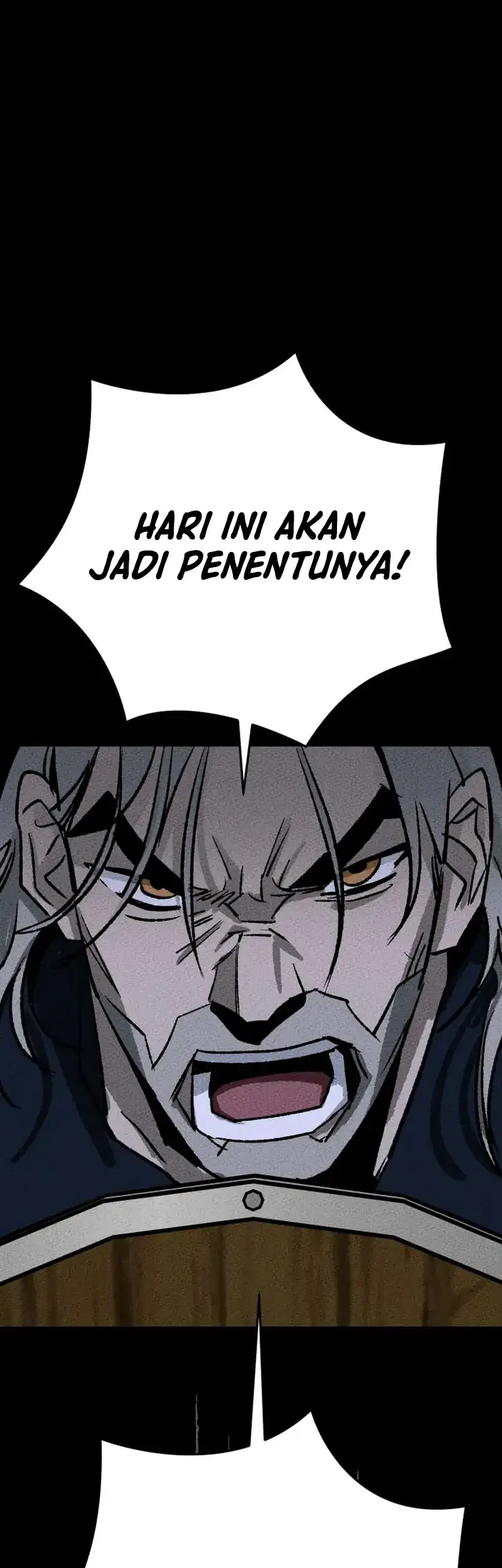 Black-Haired Knight King chapter 12 halaman 50