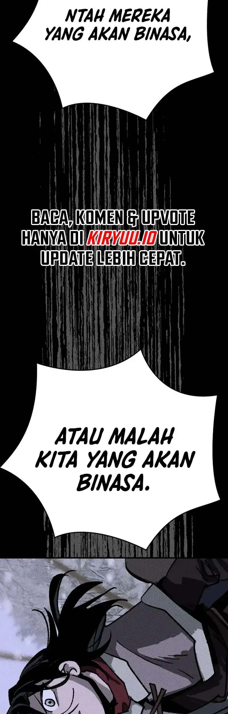 Black-Haired Knight King chapter 12 halaman 51