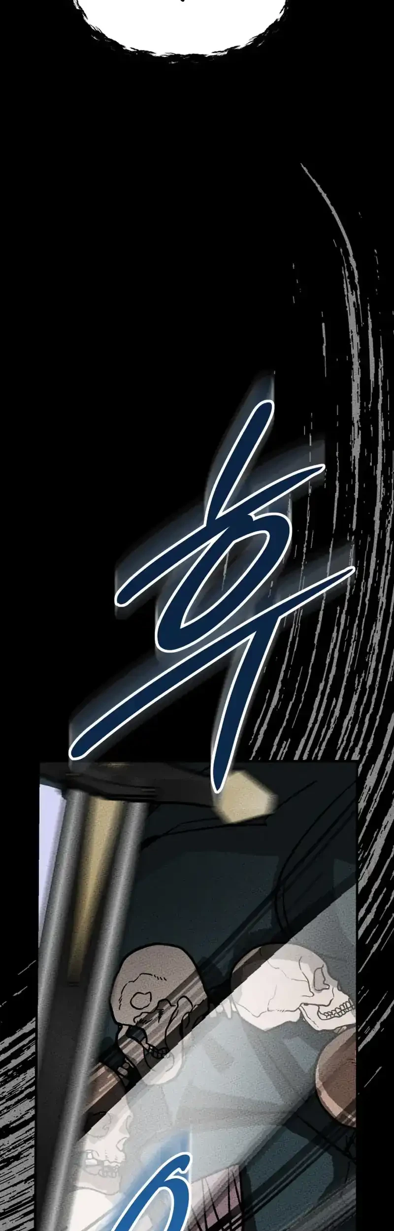Black-Haired Knight King chapter 12 halaman 58