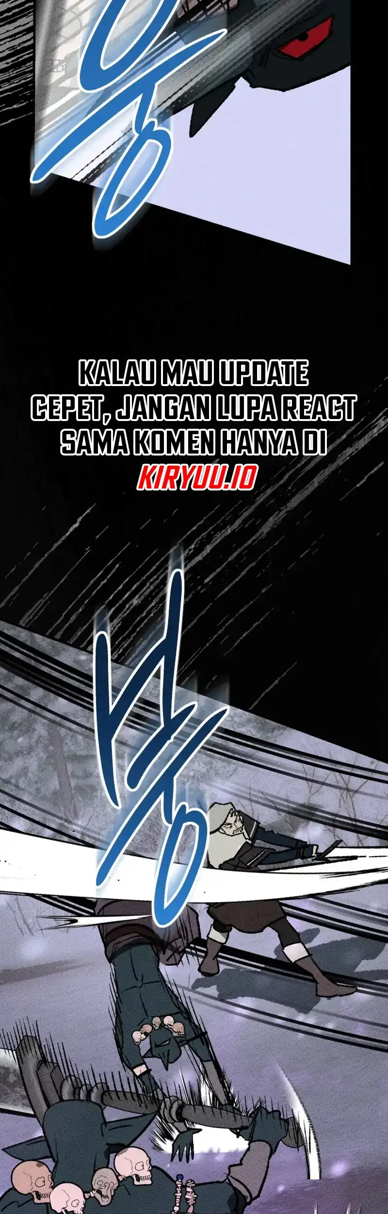 Black-Haired Knight King chapter 12 halaman 59