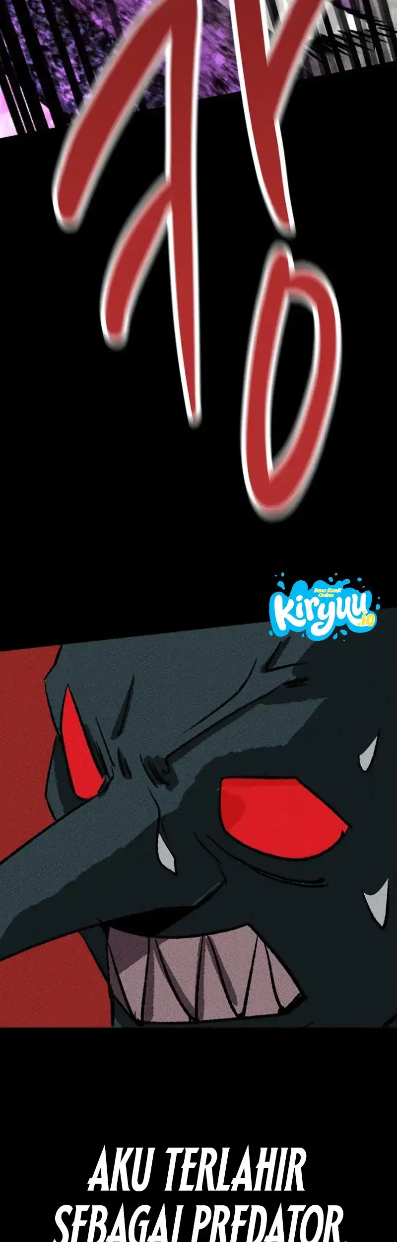 Black-Haired Knight King chapter 12 halaman 65